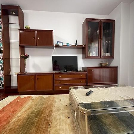 Atranco 12 Apartment Cangas do Morrazo Exterior photo