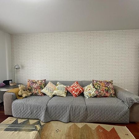 Atranco 12 Apartment Cangas do Morrazo Exterior photo