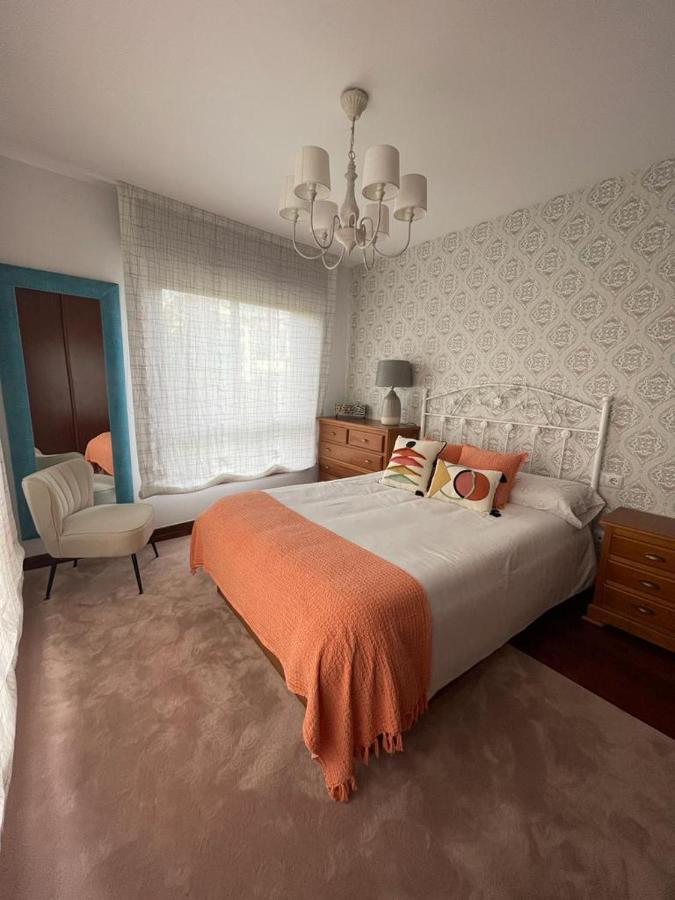 Atranco 12 Apartment Cangas do Morrazo Exterior photo