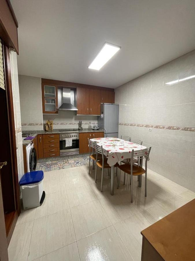 Atranco 12 Apartment Cangas do Morrazo Exterior photo