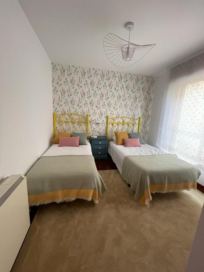 Atranco 12 Apartment Cangas do Morrazo Exterior photo
